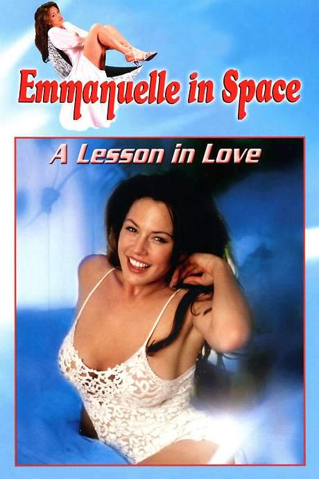 Emmanuelle in Space 3: A Lesson in Love